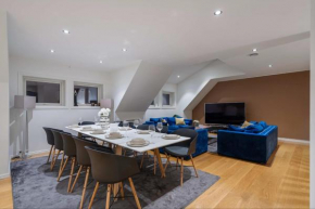 BraMy Apartments The Penthouse